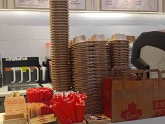 -Tims天好咖啡·贝果(成都东站捷枫店)