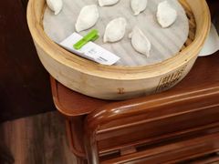 -粗茶淡饭·蒸鲜(光谷店)