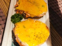 -林妈妈村·日式料理(宝山万达店)