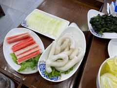 -楼外楼大刀肉传统火锅居(繁荣路店)