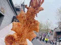 -紫阳古街