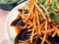 -靓靓蒸虾·头牌蒸虾(雪松路总店)