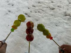 -朴小妹人参鸡汤火锅(长白山万达店)