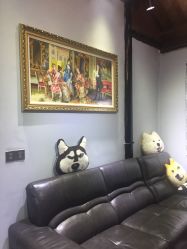-MyStyle美发沙龙