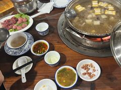 -全汁全味驴庄(凤岗店)