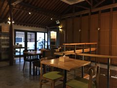 -WILDS 野有食(碧坞店)