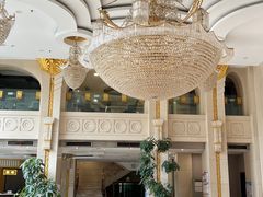 -碧中海汤泉汗蒸酒店