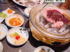 -味家烤肉烤鳗鱼牛排(西塔旗舰店)