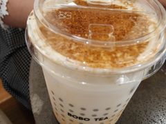-喜茶(中山利和新地店)