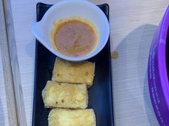 -过桥缘·过桥米线(北京望京万象汇店)