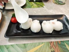 -大树餐厅(红旗街万达店)