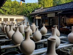 -景德镇古窑民俗博览区