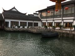 -绍兴饭店知遇楼(环山路店)