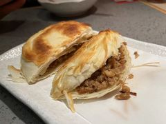 -大师兄·西北小馆(南沙万达广场店)