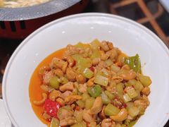 -陈记菜馆·非遗淮扬菜(东关街教场店)