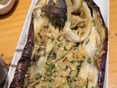 -木屋烧烤(惠阳华润小径湾店)