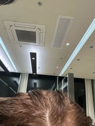 -VIM Hair Salon