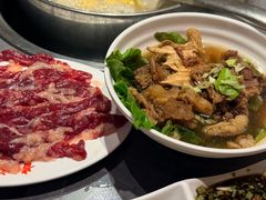 -贵宾牛·潮汕牛肉火锅(珠池总店)
