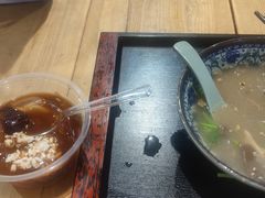 -老城南.鸭血粉丝汤(夫子庙店)