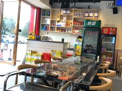-古乐牛香·鲜牛肉牛杂火锅(解放东路店)