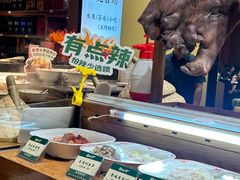 -韶山冲湘菜(中兴大街店)