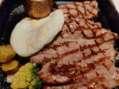 -半秋山西餐厅(巴南万达广场店)