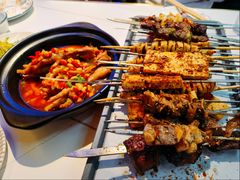 -亿牌牌东北烧烤(博物馆旗舰店)