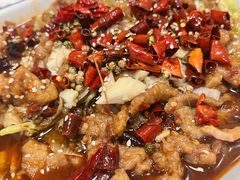 -老七饭馆(光荣道总店)