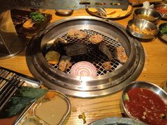 -韩罗苑(万象城店)