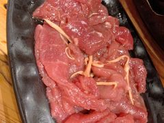 -三千里韩式炭火烤肉(南八马路店)
