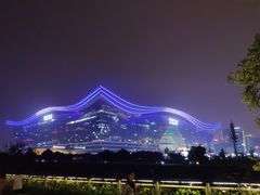 -成都世纪城假日酒店-西楼