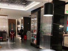 -蜀九香火锅(彩虹店)