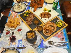 -安德烈俄式西餐厅(中央大街店)