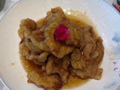 -八大碗·地道东北菜(白塔堡店)