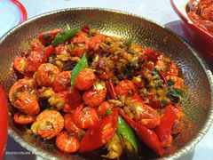 -华仔龙虾(永乐路总店)