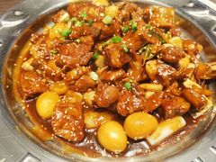 -胖哥俩肉蟹煲(济南世茂国际广场店)