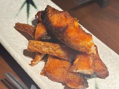 本帮熏鱼-人和馆·上海菜(肇嘉浜路店)