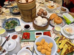 -赏点粤式点心(广州塔店)