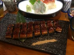 -千代武日本料理(开发区店)