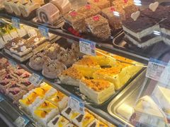 -思味特(纬一路店)