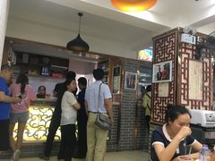 -马三洋芋片(兰州总店)