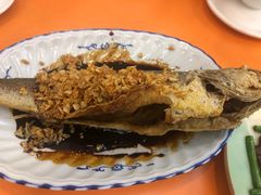 -雅苑餐厅(朝天路店)