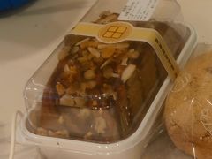 -烘焙町面包店(西四店)