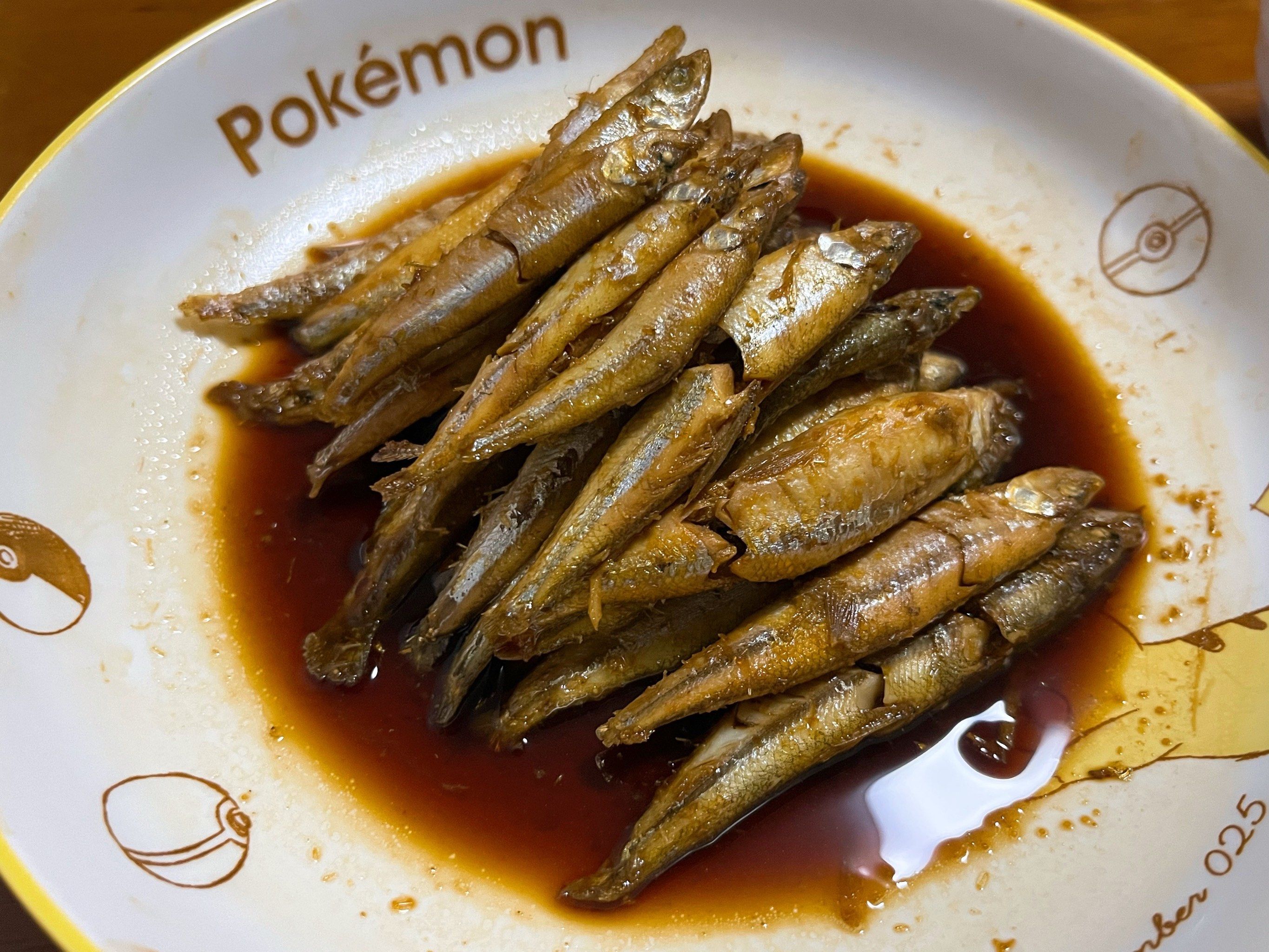 密云水库的小公鱼,能做熏鱼吗?