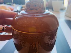 -郑州富力万达文华酒店·云端美食汇自助餐厅