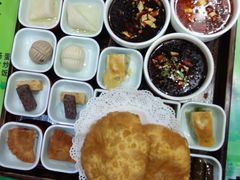 -令氏家外家岐山面(火炬路店)