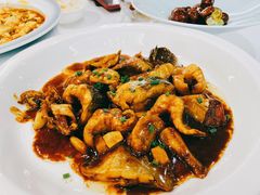 红烧杂鱼-名甬鲜坊·宁波海鲜(爱琴海店)