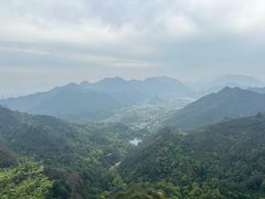 -大慈岩风景区
