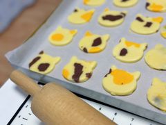 -食间旅人DIY烘焙工作室