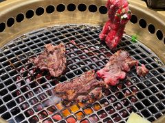 -谷牛和牛烤肉(漕河泾印象城店)